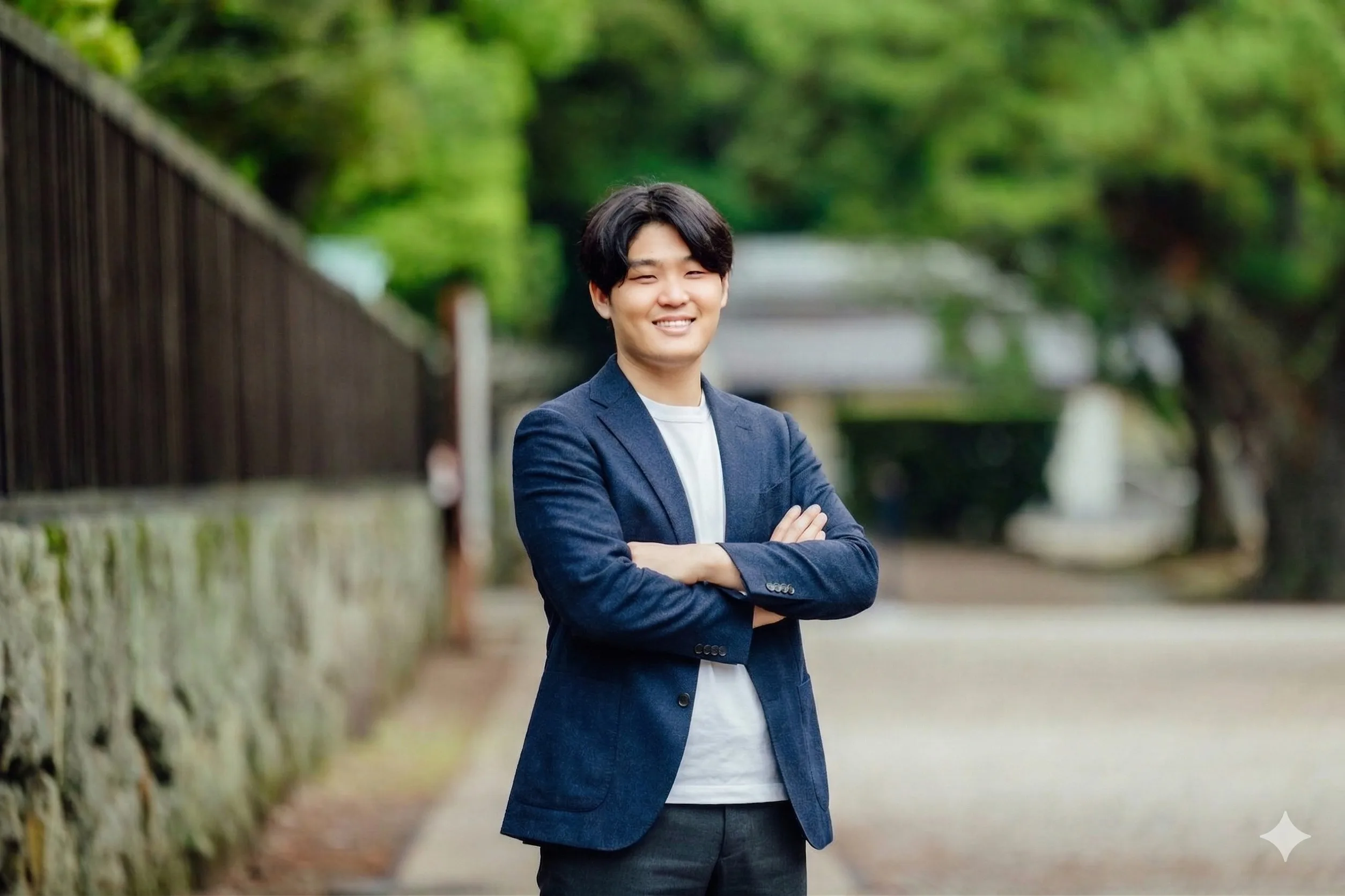 代表取締役 佐藤彗斗