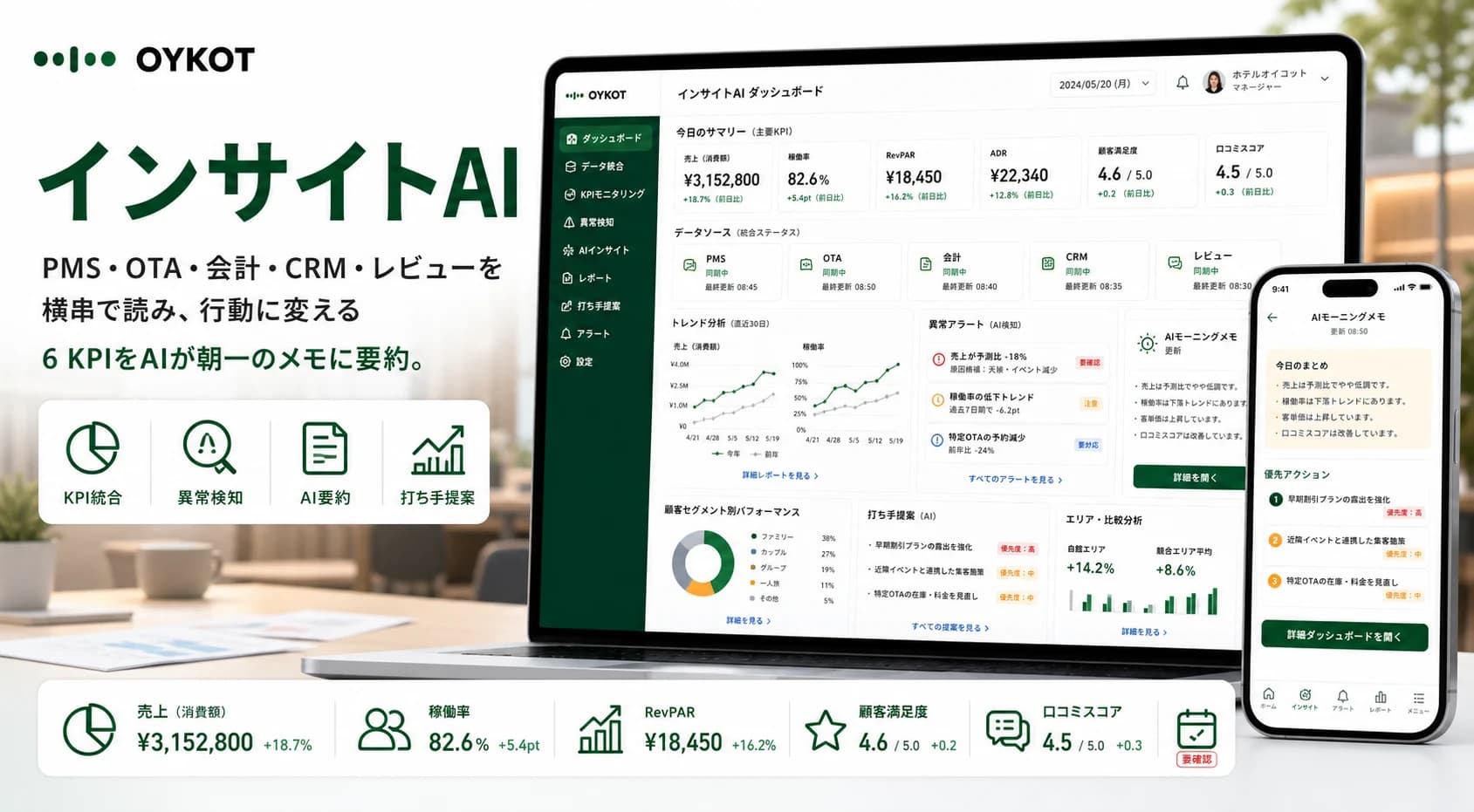 Destination OSとは?地域観光DXを面で進めるデータ基盤